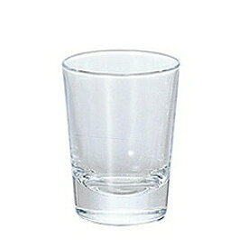 石塚硝子 ISHIZUKA GLASS アデリアグラス ADERIA GLASS Wウイスキ− 319 12個セット ミニグラス ショットグラス 55ml