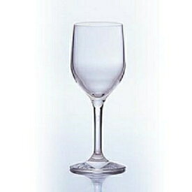 石塚硝子 ISHIZUKA GLASS アデリアグラス ADERIA GLASS iライン　ワイン150 L6772 6個セット ワイングラス 155ml