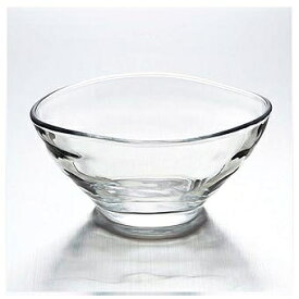 石塚硝子 ISHIZUKA GLASS アデリアグラス ADERIA GLASS ゆらら 小鉢 P6322 3個セット
