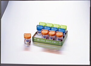 ΒˏɎq ISHIZUKA GLASS AfAOX ADERIA GLASS Hۑт ~jA\[g(12P) S1929