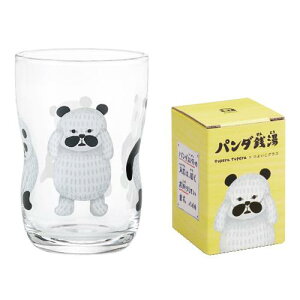 ΒˏɎq ISHIZUKA GLASS AfAOX ADERIA GLASS tupera tupera × 悢OX M p_K Ƃ 185ml 6090 qpOX qpRbv