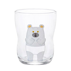 ΒˏɎq ISHIZUKA GLASS AfAOX ADERIA GLASS upera tupera × 悢OXS 낭܂̃pc 6230 130ml qpOX qpRbv