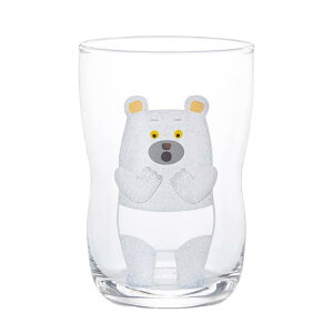 ΒˏɎq ISHIZUKA GLASS AfAOX ADERIA GLASS upera tupera × 悢OXM 낭܂̃pc 6231 185ml qpOX qpRbv
