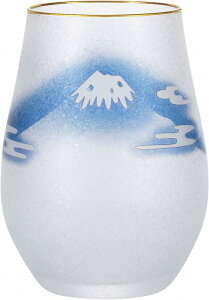 ΒˏɎq ISHIZUKA GLASS AfAOX ADERIA GLASS n v~A xme}^u[ 360ml 6847