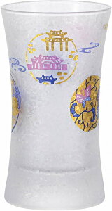 ΒˏɎq ISHIZUKA GLASS AfAOX ADERIA GLASS v~A ۖ OX 90ml 6849 ^u[