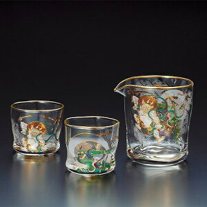 ΒˏɎq ISHIZUKA GLASS AfAOX ADERIA GLASS __ Zbg S6307 Ќ OX