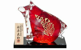 楽天市場 赤べこ ガラスの通販