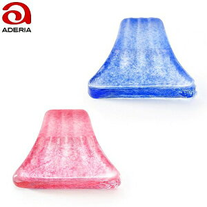 ΒˏɎq ISHIZUKA GLASS AfAOX ADERIA GLASS FUJIUTSUSHI u 5Zbg xm F75048 ԕxm F75049