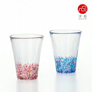 ΒˏɎq ISHIZUKA GLASS AfAOX ADERIA GLASS Ìyтǂ ɂق̐F ɂق̐F^u[yA(ӂ) FS62506  t̋ 305ml