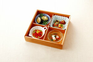 ��d�؂� ���Z�b�g �ؐ� 54650095 KOYO �ԓ` JAPANESE TABLEWARE vol.12