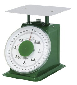 ヤマト　標準上皿はかり　SD−800　800g BHAK2201