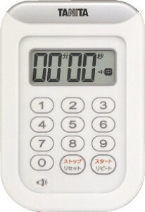 �ې􂢃^�C�}�[100���v�@TD�|378�@�z���C�g�@�^�j�^ BTIM0101