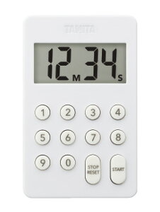 �f�W�^���^�C�}�[100���v�@TD�|415�@�z���C�g�@�^�j�^ BTIM5201