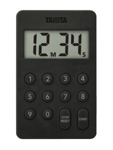 �f�W�^���^�C�}�[100���v�@TD�|415�@�u���b�N�@�^�j�^ BTIM5202