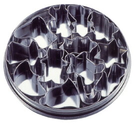 18-0　X’masクッキー　13pcs　1226 DNGT2501