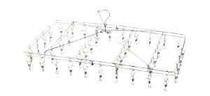 ���^���A �X�e�����X���t�H�[���f�B���O�n���K�[ 42�s���`�@HB�|6176 KMHS0811