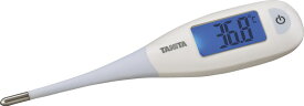 電子体温計　BT−470　ブルー　タニタ TTOK0201