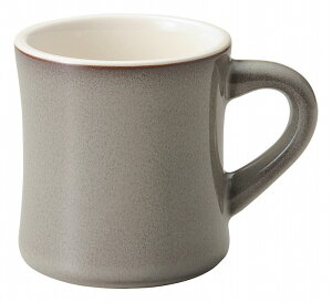 KOYO �J���g���[�T�C�h �X�g�[���O���[ �_�C�i�[�}�O�J�b�v 11373051 HOTEL&RESTAURANT TABLEWARE vol.24