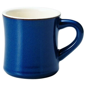 KOYO �J���g���[�T�C�h �t�H�[���Y�u���[ �_�C�i�[�}�O�J�b�v 11388051 HOTEL&RESTAURANT TABLEWARE vol.24