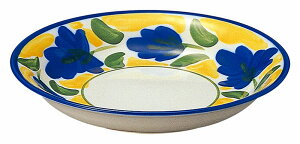 KOYO �J���p�[�j�� 22cm�J���[�X�p�Q�e�B�{�E�� 12828012 HOTEL&RESTAURANT TABLEWARE vol.24