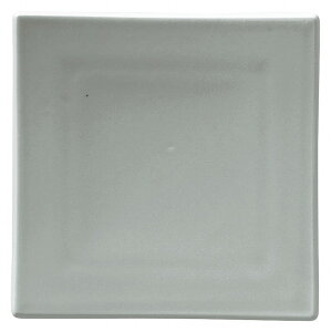 KOYO �J���} �A�[�o���O���[ 13cm�X�N�G�A�[�v���[�g 12973067 HOTEL&RESTAURANT TABLEWARE vol.24