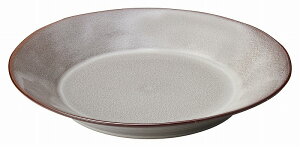 KOYO ���t�F���� �X�g�[���O���[ 26cm�p�X�^�{�E�� 13573010 HOTEL&RESTAURANT TABLEWARE vol.24