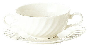 KOYO �G�X�|�A�[�� ����X�[�v�J�b�v 15200054 HOTEL&RESTAURANT TABLEWARE vol.24