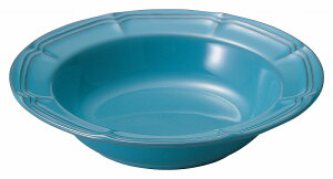 KOYO tBl AeB[Nu[ 21.5cmX[v{E 15987012 HOTEL&RESTAURANT TABLEWARE vol.24