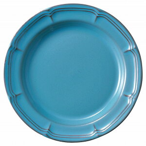 KOYO tBl AeB[Nu[ 17.5cmv[g 15987107 HOTEL&RESTAURANT TABLEWARE vol.24