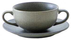 KOYO �t�H���e �T���h�O���[ ����X�[�v�J�b�v 17121054 HOTEL&RESTAURANT TABLEWARE vol.24