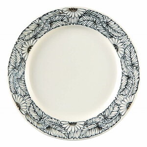 �o�����@17cm�v���[�g 10787007 KOYO HOTEL&RESTAURANT TABLEWARE vol.25