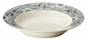 �o�����@26cm�����X�[�v�{�E�� 10787010 KOYO HOTEL&RESTAURANT TABLEWARE vol.25