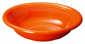 �I�[�r�b�g�@�}���_�����I�����W�@24cm�X�[�v�{�E�� 12650015 KOYO HOTEL&RESTAURANT TABLEWARE vol.25