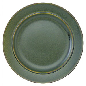 �����^�[�j���@�G�����@27cm�v���[�g 12772002 KOYO HOTEL&RESTAURANT TABLEWARE vol.25