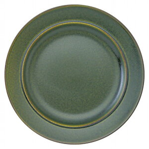 �����^�[�j���@�G�����@23cm�v���[�g 12772004 KOYO HOTEL&RESTAURANT TABLEWARE vol.25