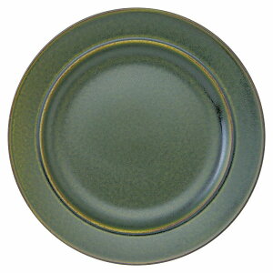 �����^�[�j���@�G�����@17�D5cm�v���[�g 12772007 KOYO HOTEL&RESTAURANT TABLEWARE vol.25