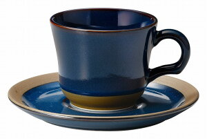 �J���g���[�T�C�h�@���C�N�u���[�@�R�[�q�[�J�b�v 13487052 KOYO HOTEL&RESTAURANT TABLEWARE vol.25