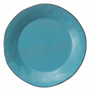 ���t�F�����@�A���e�B�[�N�u���[�@28cm�v���[�g 13587002 KOYO HOTEL&RESTAURANT TABLEWARE vol.25