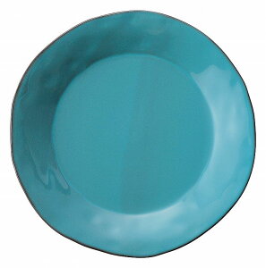 ���t�F�����@�A���e�B�[�N�u���[�@21cm�v���[�g 13587005 KOYO HOTEL&RESTAURANT TABLEWARE vol.25