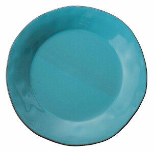 ���t�F�����@�A���e�B�[�N�u���[�@19cm�v���[�g 13587006 KOYO HOTEL&RESTAURANT TABLEWARE vol.25