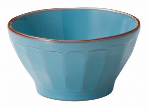 ���t�F�����@�A���e�B�[�N�u���[�@13cm�J�t�F�I���{�E�� 13587035 KOYO HOTEL&RESTAURANT TABLEWARE vol.25