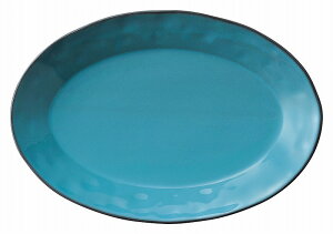 ���t�F�����@�A���e�B�[�N�u���[�@26cm�v���^�[ 13587048 KOYO HOTEL&RESTAURANT TABLEWARE vol.25