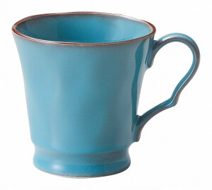 ���t�F�����@�A���e�B�[�N�u���[�@�}�O�J�b�v 13587050 KOYO HOTEL&RESTAURANT TABLEWARE vol.25