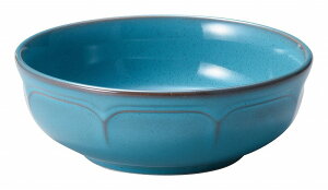 ���t�B�l�@�A���e�B�[�N�u���[�@12cm�{�E�� 15987025 KOYO HOTEL&RESTAURANT TABLEWARE vol.25