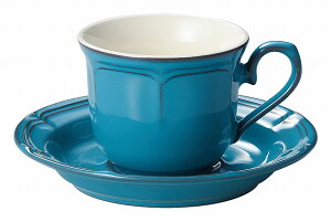 ���t�B�l�@�A���e�B�[�N�u���[�@�R�[�q�[�J�b�v 15987052 KOYO HOTEL&RESTAURANT TABLEWARE vol.25