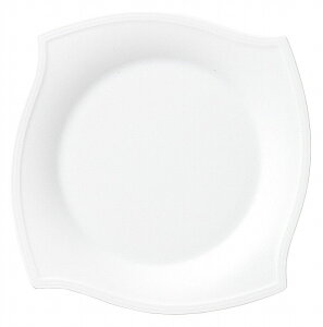 �p�X�`���[�@21cm�v���[�g 18700064 KOYO HOTEL&RESTAURANT TABLEWARE vol.25
