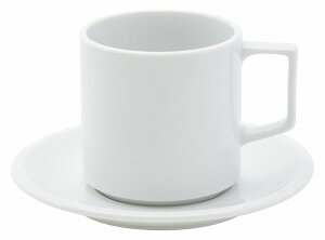 �R���g���m�@�z���C�g�@�X�^�b�N�}�O�J�b�v 58700050 KOYO HOTEL&RESTAURANT TABLEWARE vol.25