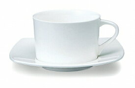 NARUMI ナルミ スタイルズ(Styles) ティーコーヒー兼用カップ＆ソーサー（1客） 240cc 50481-21521 ティーカップ コーヒーカップ