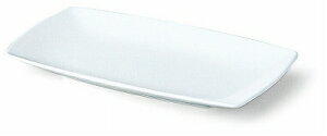 NARUMI ナルミ スタイルズ(Styles) オブロングトレイ 23cm 50481-9694 大皿