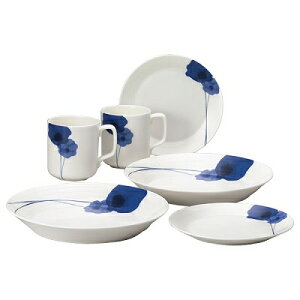 NARUMI i~ XvOEtB[hiSpring Fieldj 6s[XX^[^[Zbg yA 52188-23246 J[&pX^v[g 22cm v[g 17cm }OJbv 330cc M M